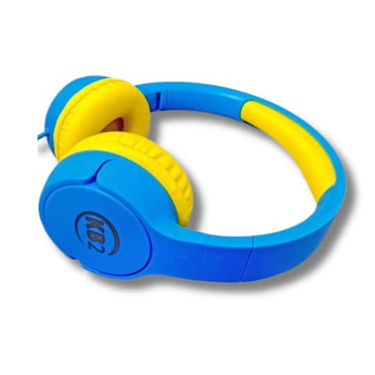 Contixo KB2 Premium Kids Headphones